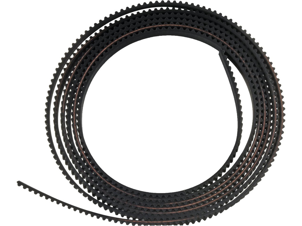 ELEGOO ORANGESTORM GIGA X AXIS TIMING BELT ASS