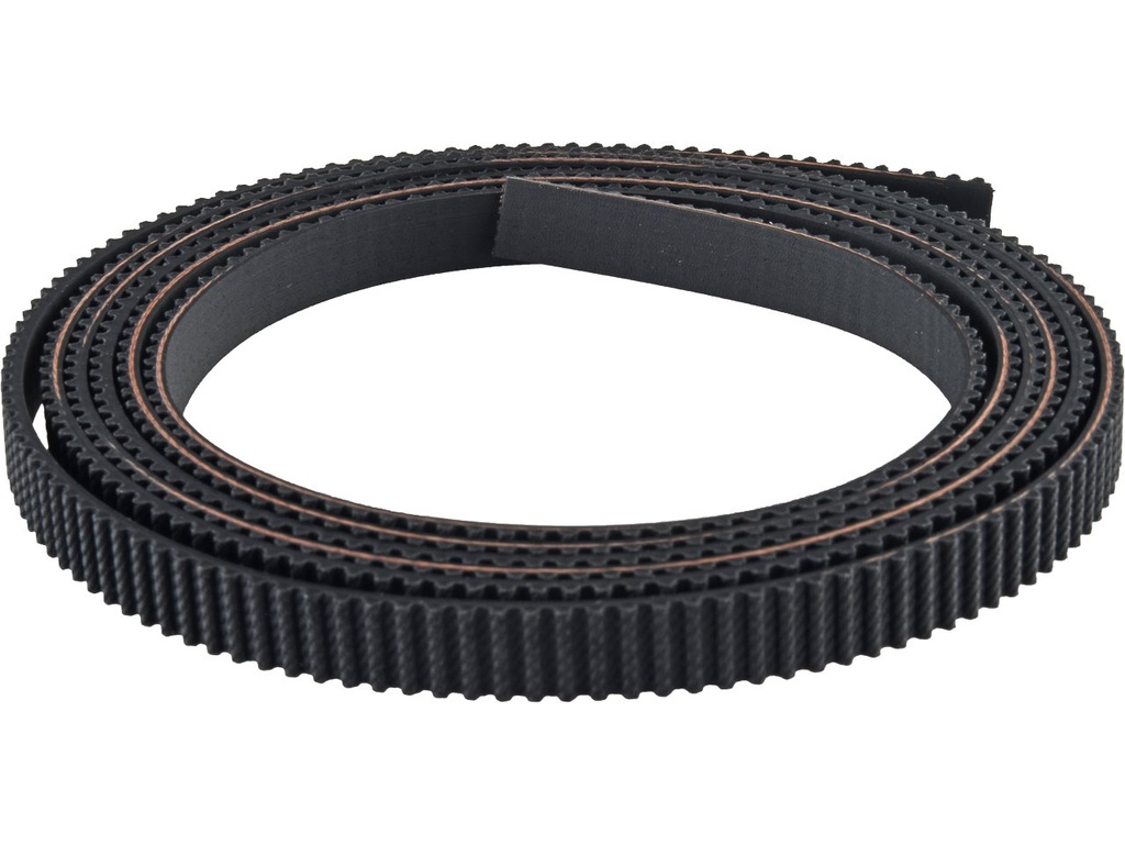 [600393440011] ELEGOO ORANGESTORM GIGA Y AXIS TIMING BELT ASS