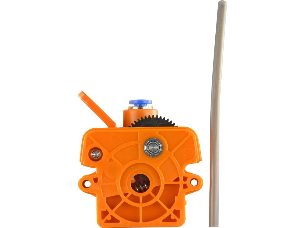 [600393440012] ELEGOO ORANGESTORM GIGA GEAR BOX ASSEMBLY