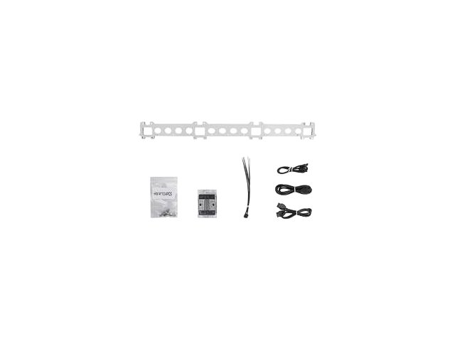 ELEGOO ORANGESTORM GIGA FOUR PRH MOUNTING PLATE