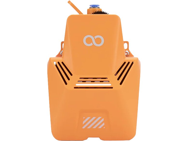 [600393440017] ELEGOO ORANGESTORM GIGA PRINTHEAD KIT