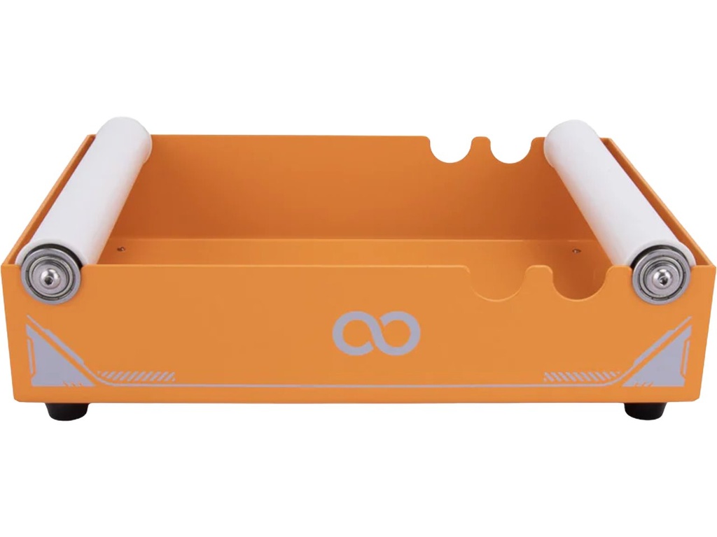 [600393440018] ELEGOO ORANGESTORM GIGA 5KG LARGE SPOOL HOLDER