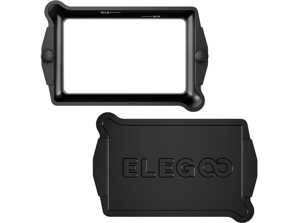 [600393440031] ELEGOO SATURN 4 ULTRA 16K RESIN TANK