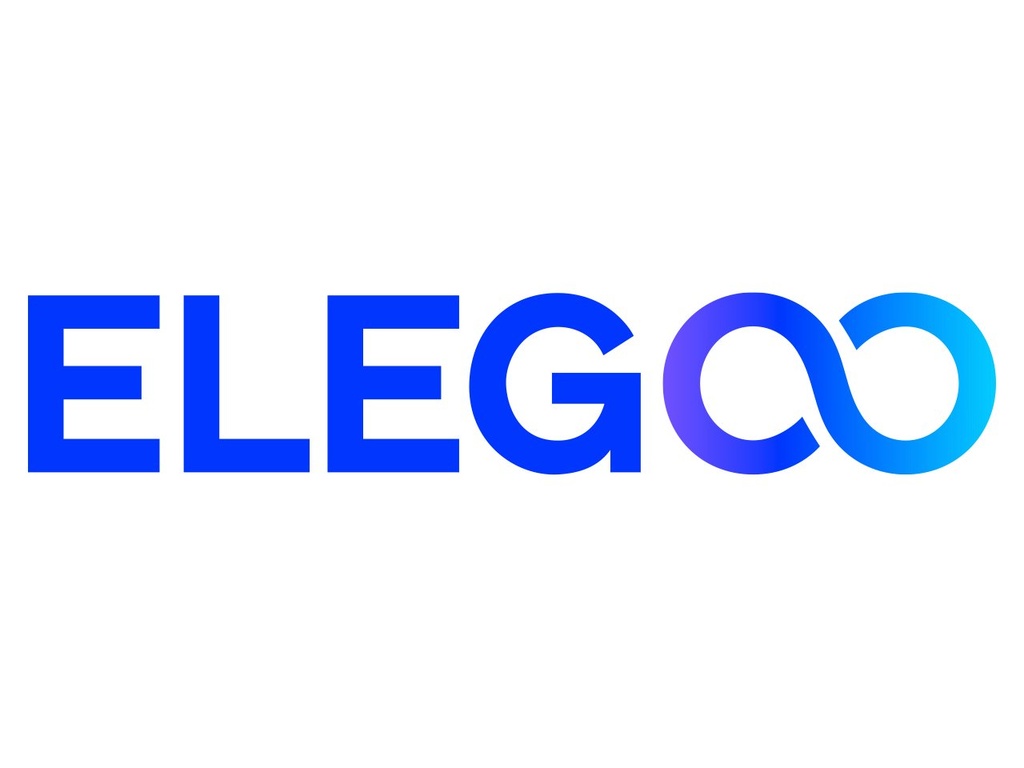 ELEGOO CENTAURI CARBON 2 EXTRUDER COMM BOARD