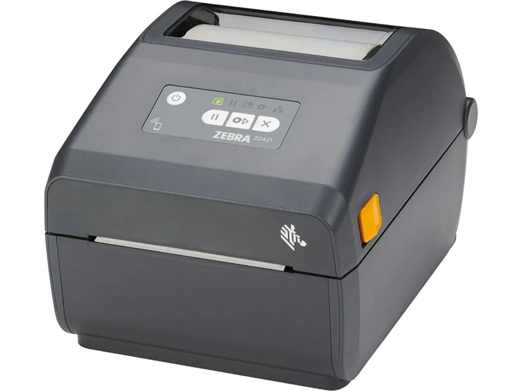 ZEBRA ZD4A042-D0EM00EZ ZEBRA ZD421