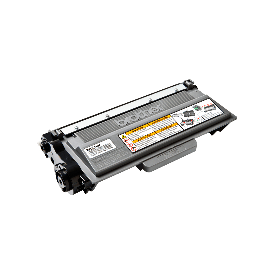 [120005440168] Brother TN-3390 tonercartridge 1 stuk(s) Origineel Zwart