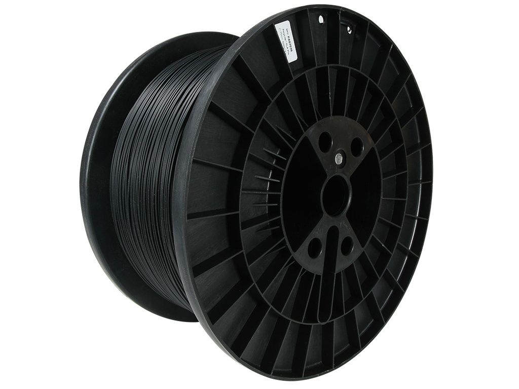 POLYMAKER PLA PRO 1,75mm BLACK 5kg