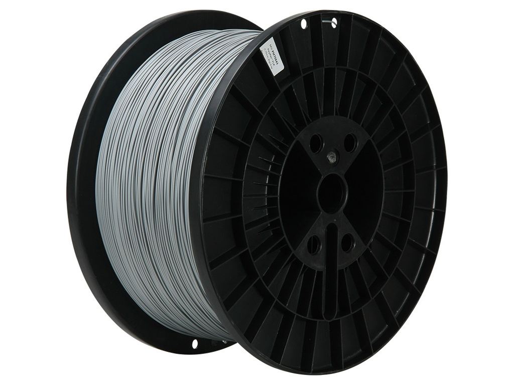 [109423440688] POLYMAKER TOUGH PLA 1,75mm GREY 5kg