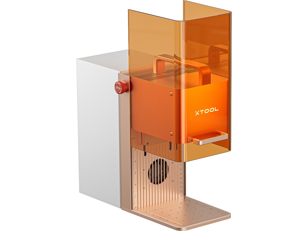 [600401440014] XTOOL F2 AIR PURIFIER GO
