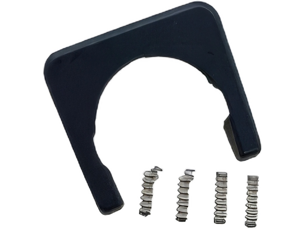[600752440563] SHINING 3D CERAMIX-NANO CAPSULE LATCH ARM