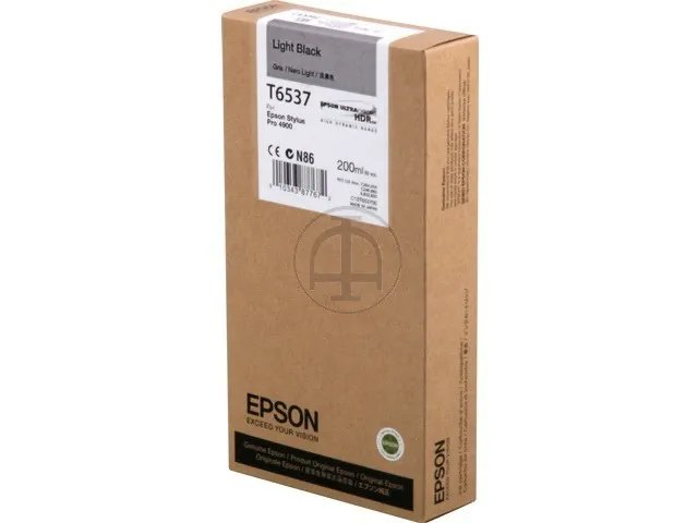 [170015440646] EPSON C13T653700 EPSON T6537 ST PRO ink