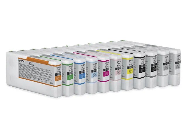 [170015440648] EPSON C13T653900 EPSON T6539 ST PRO ink