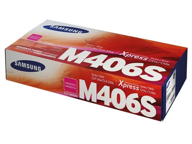 [120025441281] HEWLETT PACKARD SU252A SAMSUNG CLP toner magenta 1000