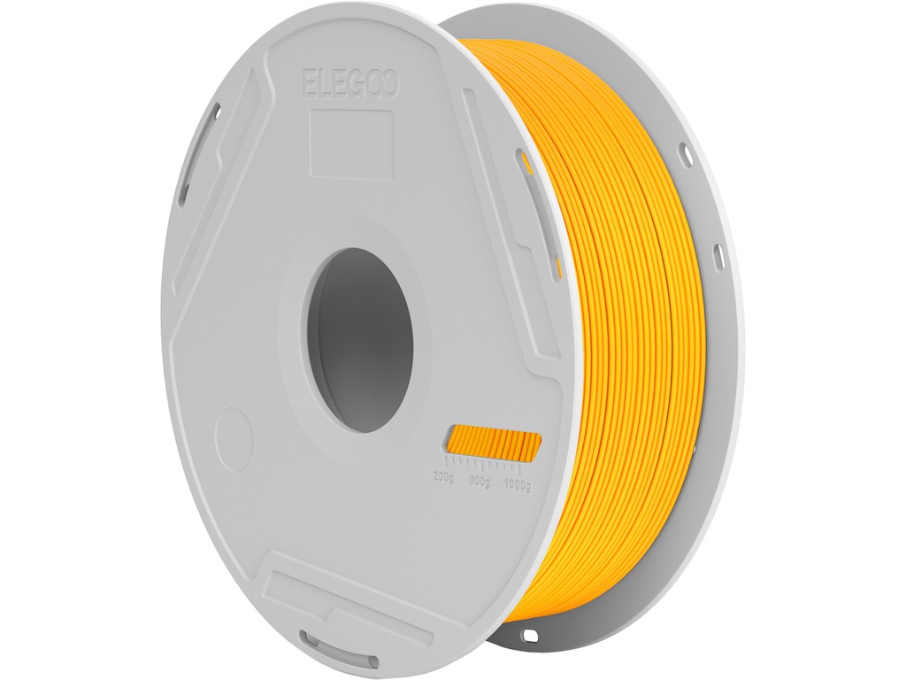 [109393440116] ELEGOO PLA BASIC 1,75mm SUNFLOWER YELLOW 1kg
