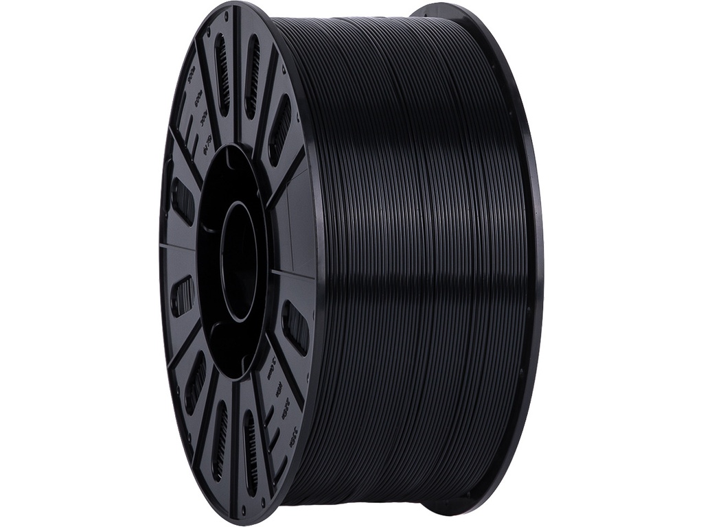 ELEGOO RAPID PLA+ 1,75mm BLACK 3kg