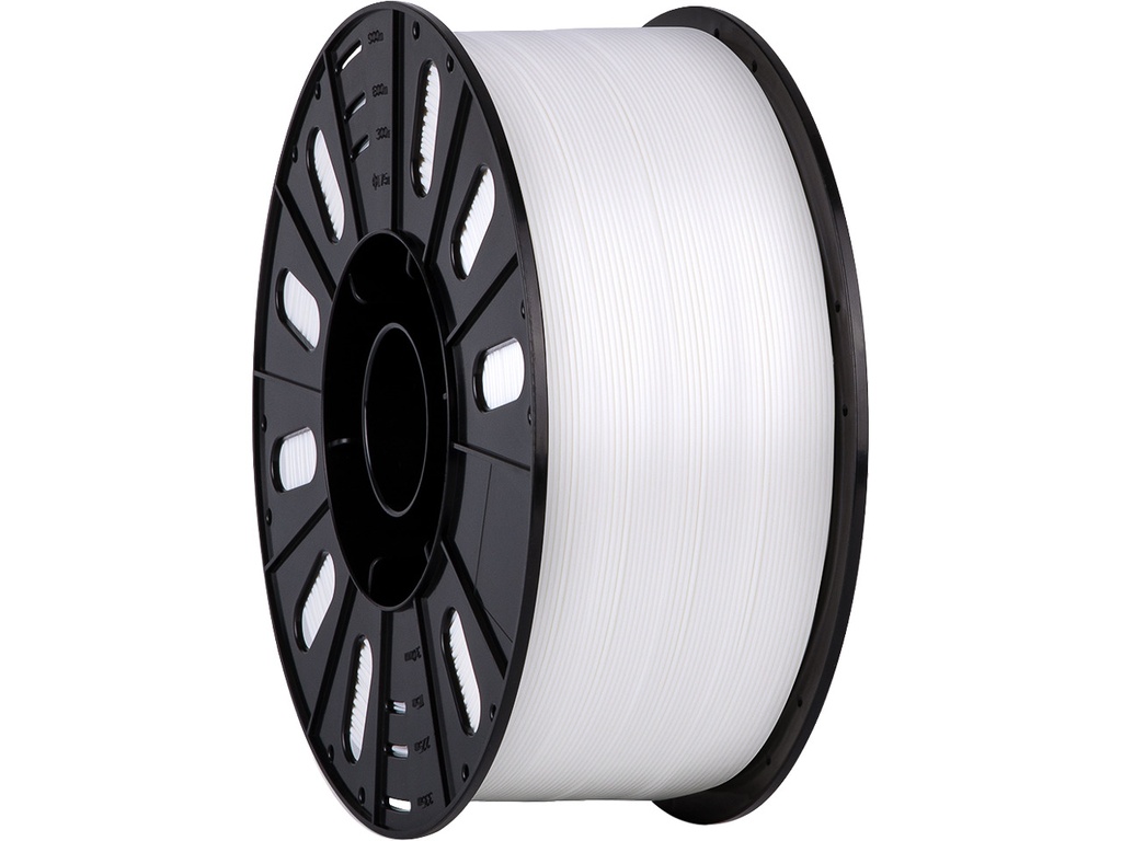 ELEGOO RAPID PLA+ 1,75mm WHITE 3kg