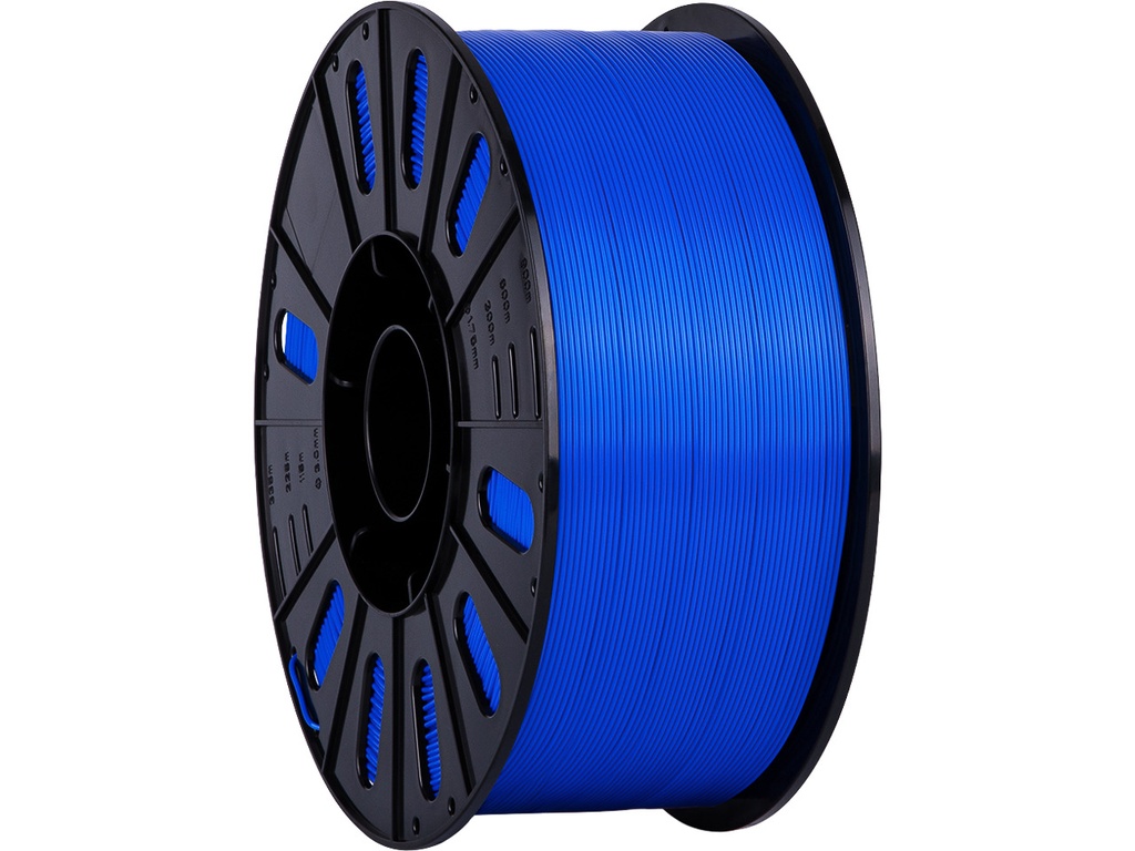 [109393440202] ELEGOO RAPID PLA+ 1,75mm BLUE 3kg