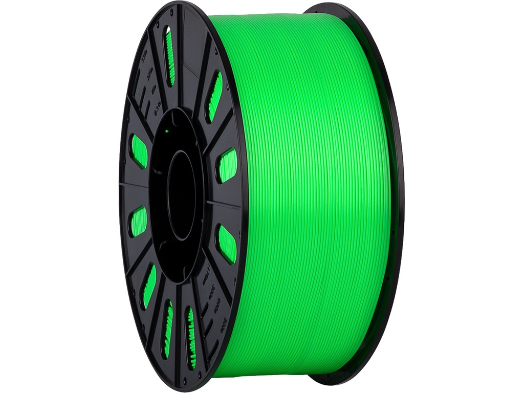 [109393440203] ELEGOO RAPID PLA+ 1,75mm GREEN 3kg