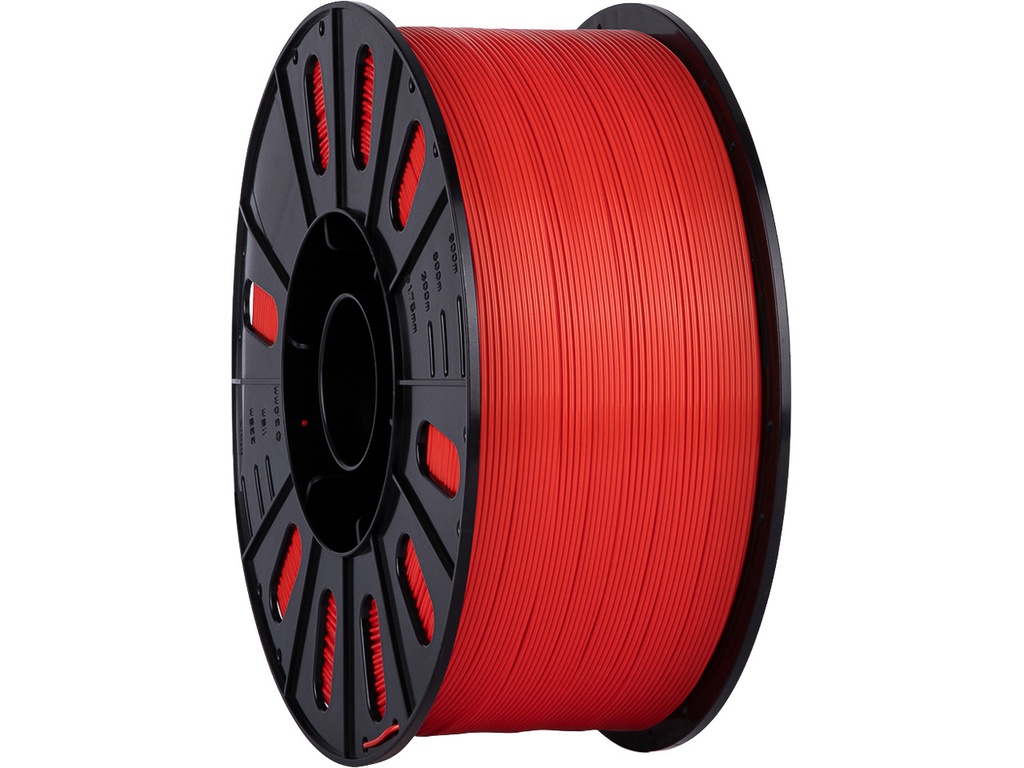 [109393440204] ELEGOO RAPID PLA+ 1,75mm RED 3kg