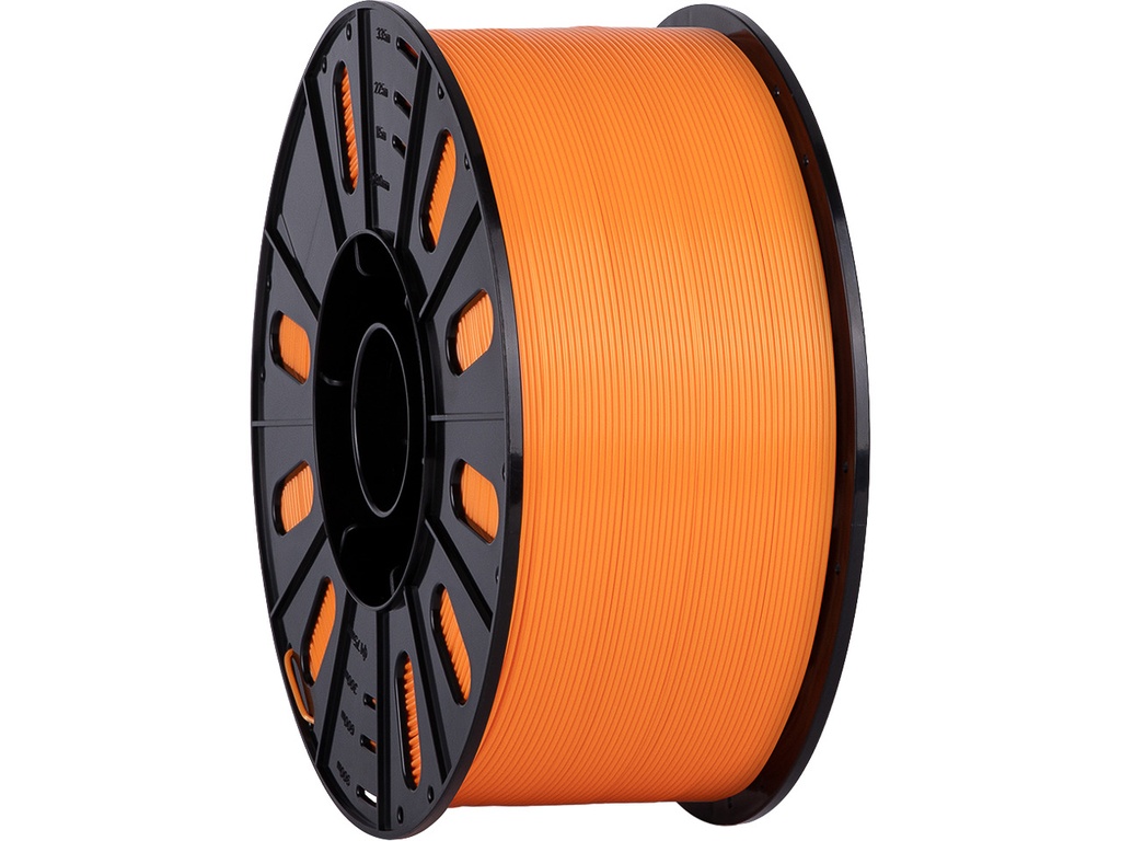 [109393440206] ELEGOO RAPID PLA+ 1,75mm ORANGE 3kg