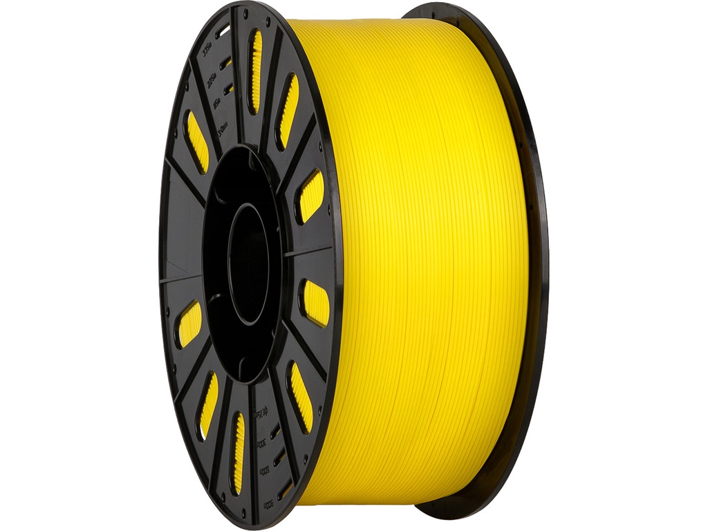 ELEGOO RAPID PLA+ 1,75mm YELLOW 3kg