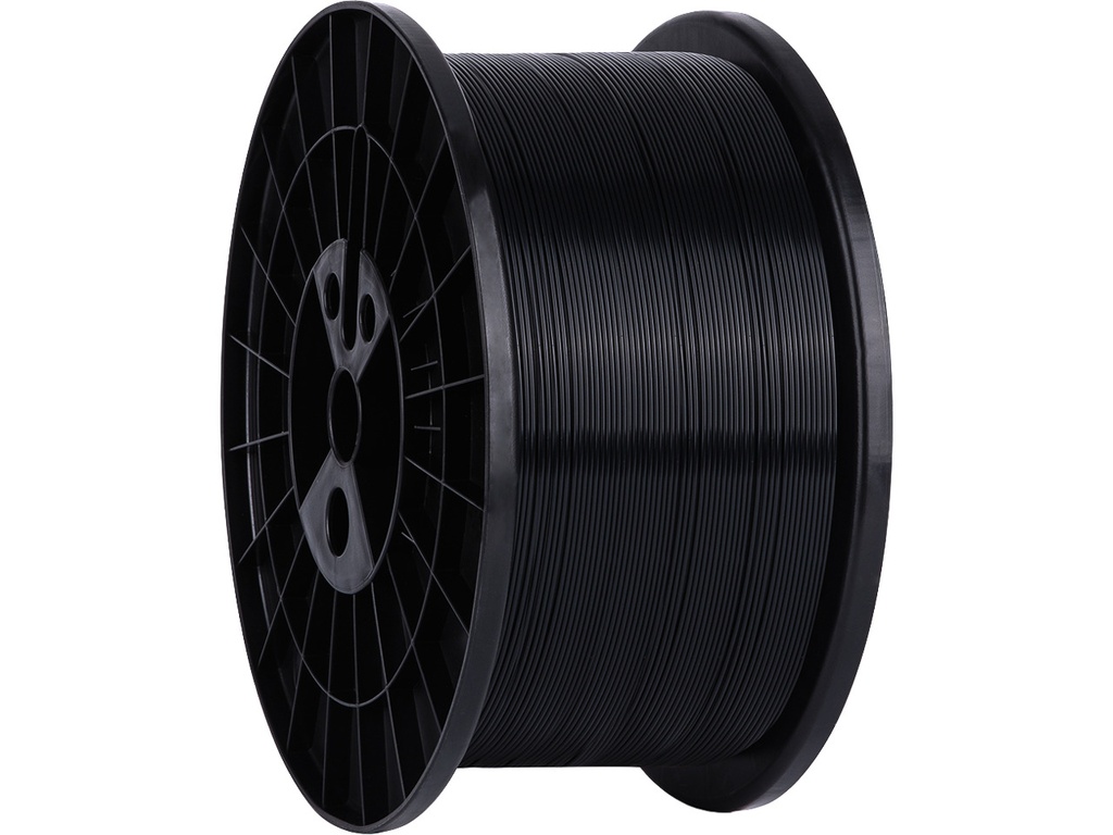 [109393440210] ELEGOO RAPID PLA+ 1,75mm BLACK 5kg