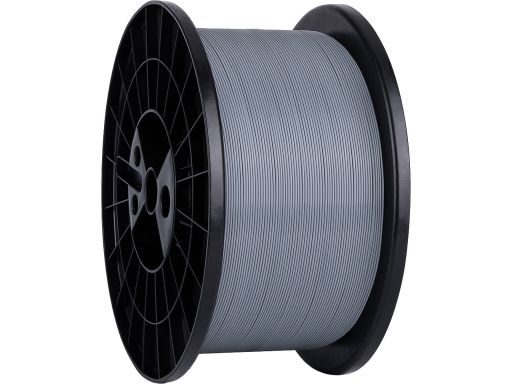 [109393440211] ELEGOO RAPID PLA+ 1,75mm GREY 5kg