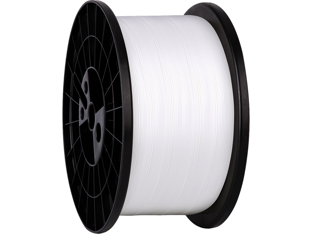 [109393440212] ELEGOO RAPID PLA+ 1,75mm WHITE 5kg