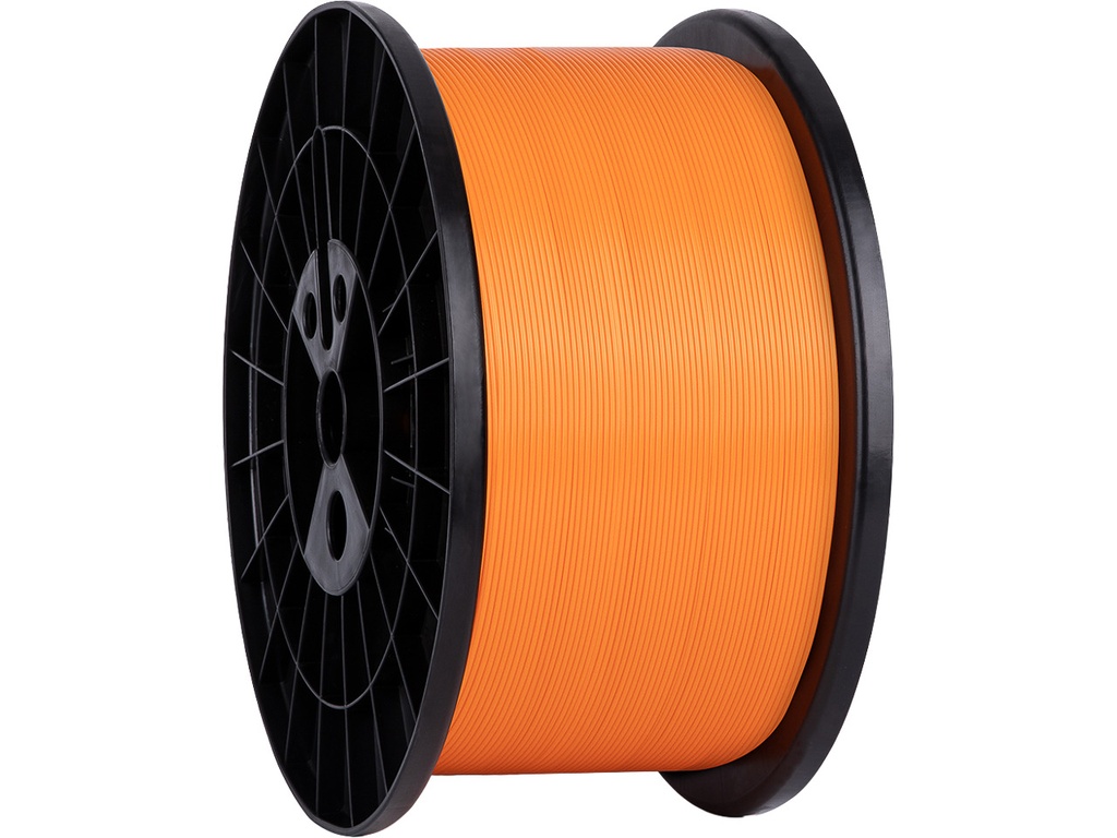 [109393440213] ELEGOO RAPID PLA+ 1,75mm ORANGE 5kg
