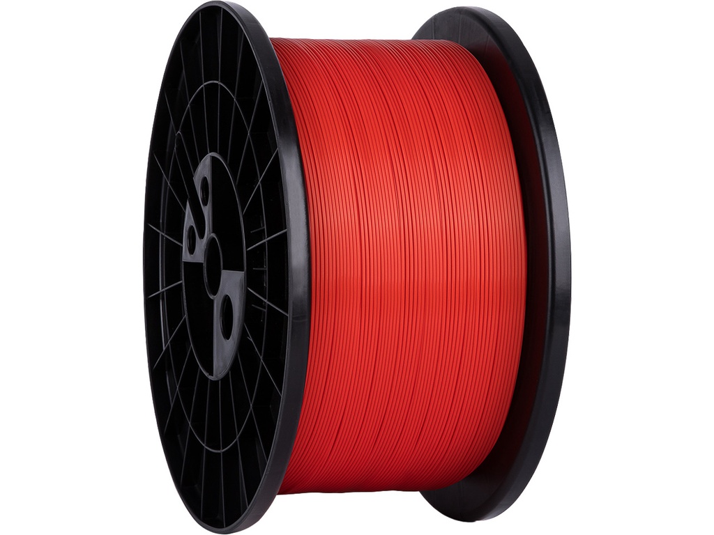 [109393440214] ELEGOO RAPID PLA+ 1,75mm RED 5kg