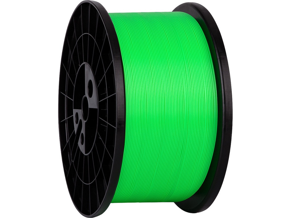 ELEGOO RAPID PLA+ 1,75mm GREEN 5kg