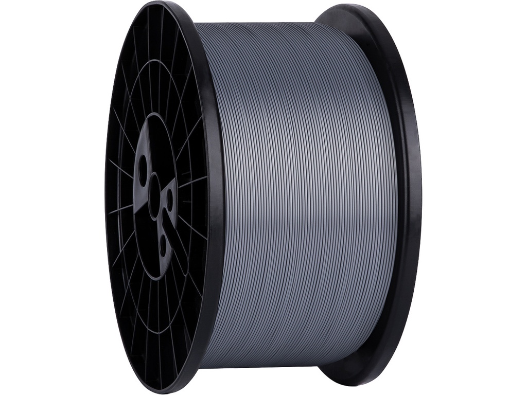 ELEGOO RAPID PLA+ 1,75mm SILVER 5kg