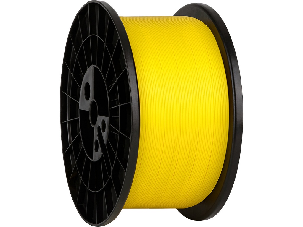 [109393440218] ELEGOO RAPID PLA+ 1,75mm YELLOW 5kg