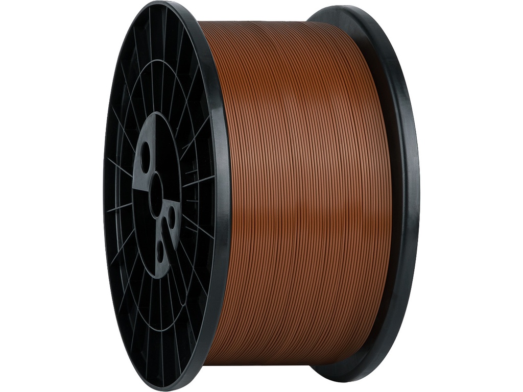 [109393440219] ELEGOO RAPID PLA+ 1,75mm BROWN 5kg