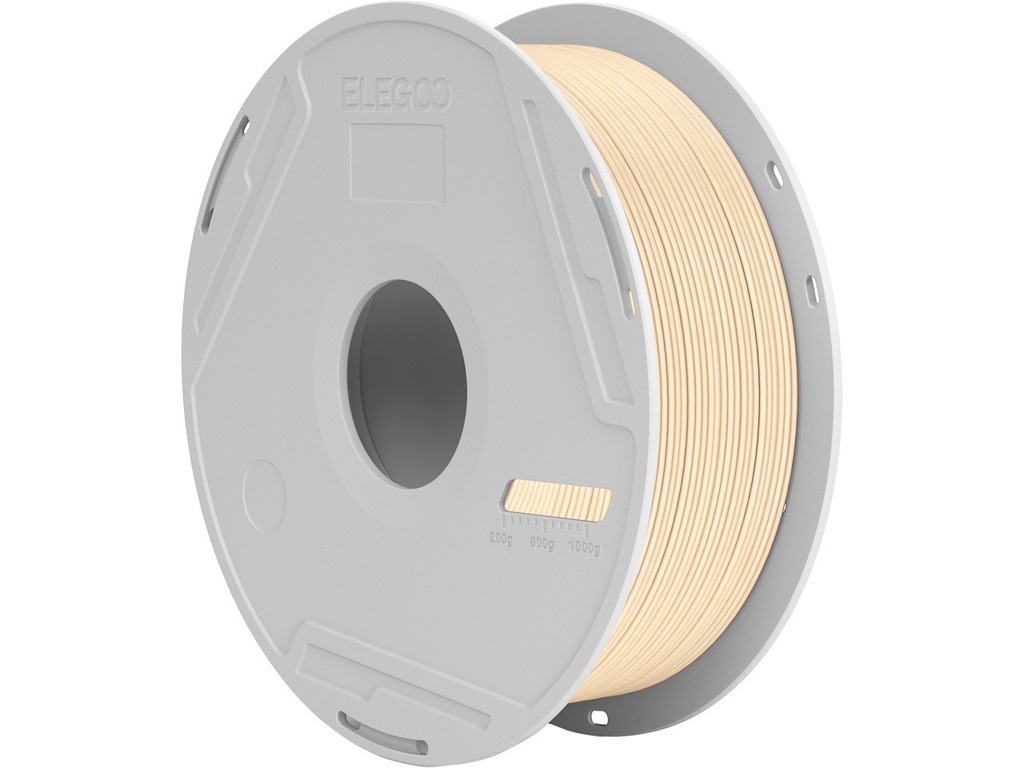 ELEGOO PLA BASIC 1,75mm BEIGE 1kg