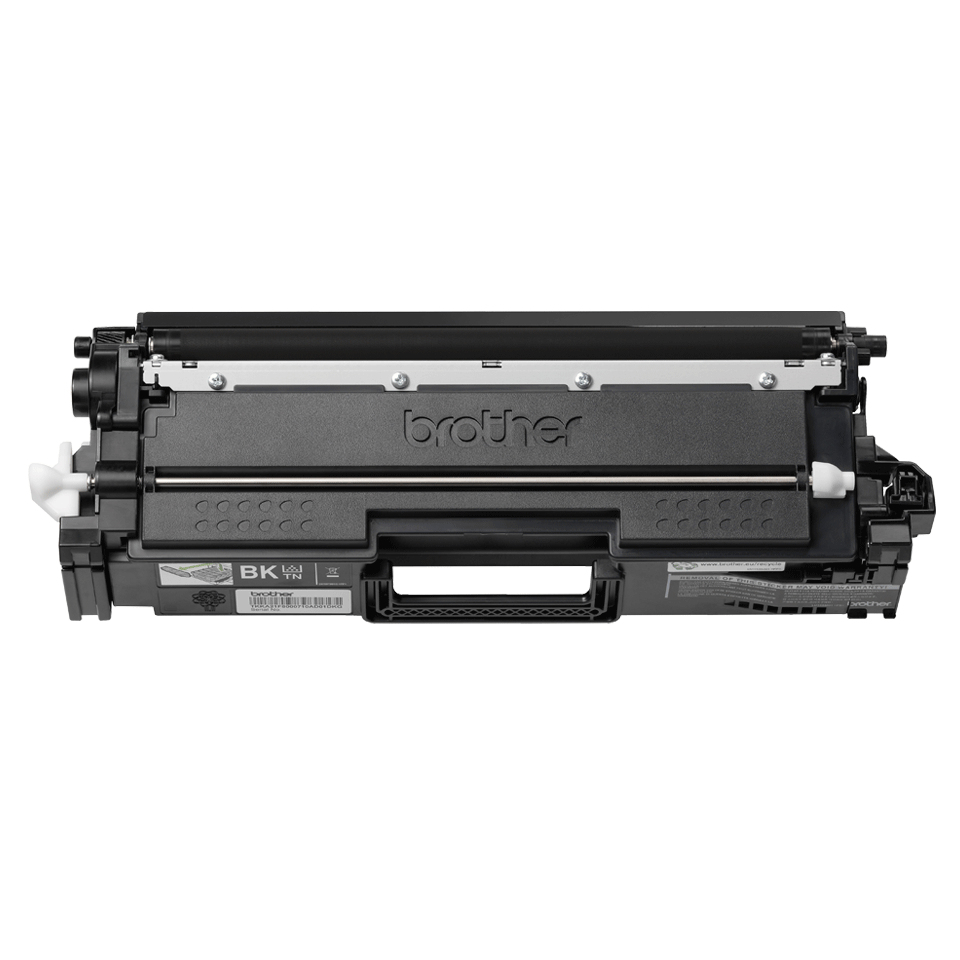 [120005440285] Brother TN-821XLBK tonercartridge 1 stuk(s) Origineel Zwart