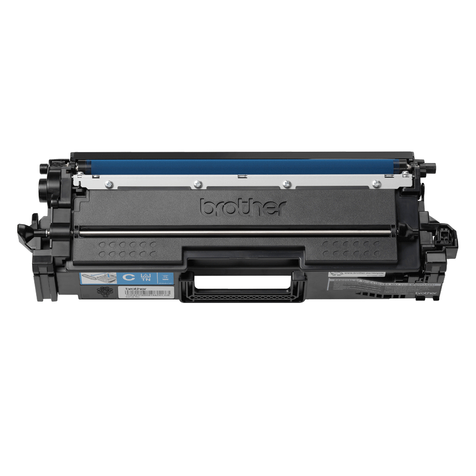 [120005440290] Brother TN-821XXLC tonercartridge 1 stuk(s) Origineel Cyaan