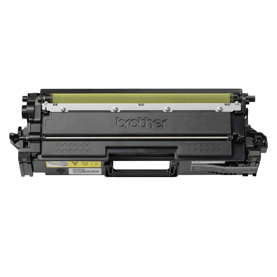 [120005440292] Brother TN-821XXLY tonercartridge 1 stuk(s) Origineel Geel