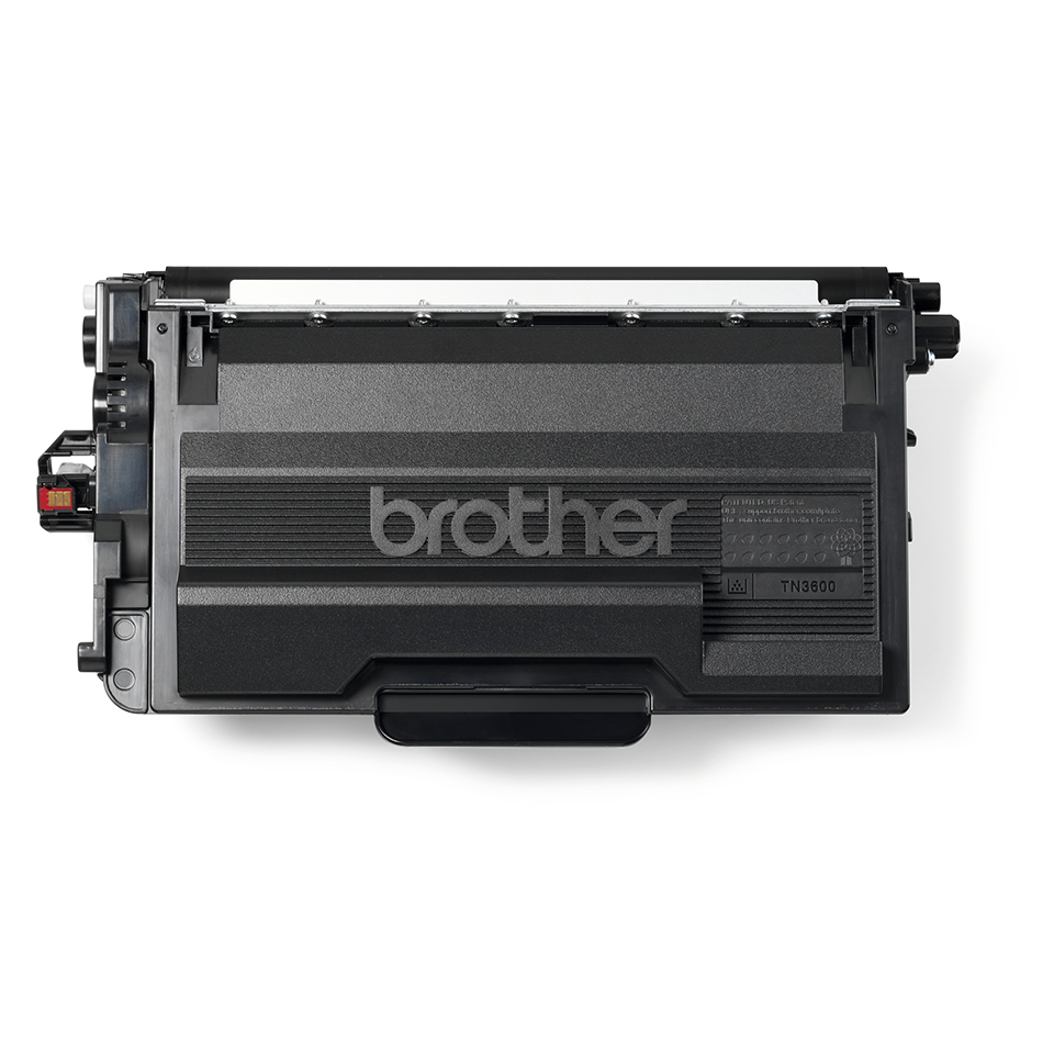 [120005440293] Brother TN-3600 tonercartridge 1 stuk(s) Origineel Zwart