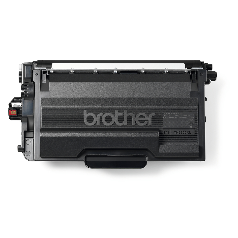 [120005440294] Brother TN-3600XL tonercartridge 1 stuk(s) Origineel Zwart