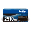 Brother TN2510XXL tonercartridge 1 stuk(s) Origineel Zwart