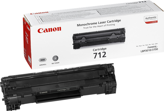 [120008440110] Canon 1870B002 tonercartridge 1 stuk(s) Origineel Zwart