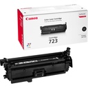 Canon 723BK tonercartridge 1 stuk(s) Origineel Zwart