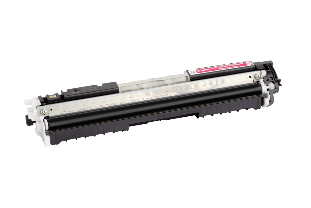 [120008440147] Canon 729 M tonercartridge 1 stuk(s) Origineel Magenta