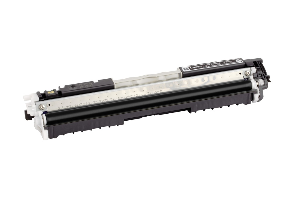 [120008440149] Canon 729 BK tonercartridge 1 stuk(s) Origineel Zwart