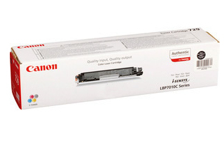 [120008440169] Canon 732H tonercartridge 1 stuk(s) Origineel Zwart