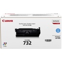Canon 732C tonercartridge 1 stuk(s) Origineel Cyaan
