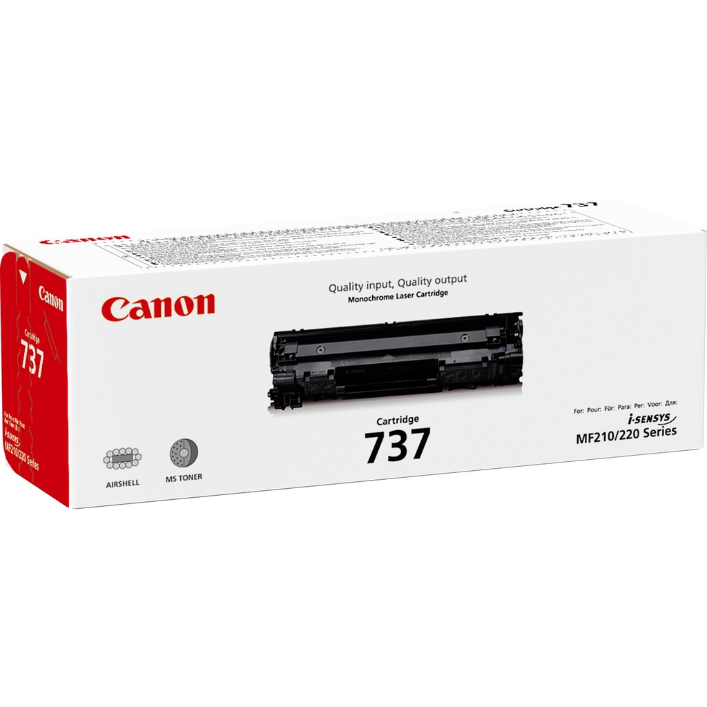 [120008440183] Canon 9435B002 tonercartridge 1 stuk(s) Origineel Zwart