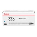 Canon 040 tonercartridge 1 stuk(s) Origineel Cyaan