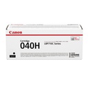 Canon 040H tonercartridge 1 stuk(s) Origineel Zwart
